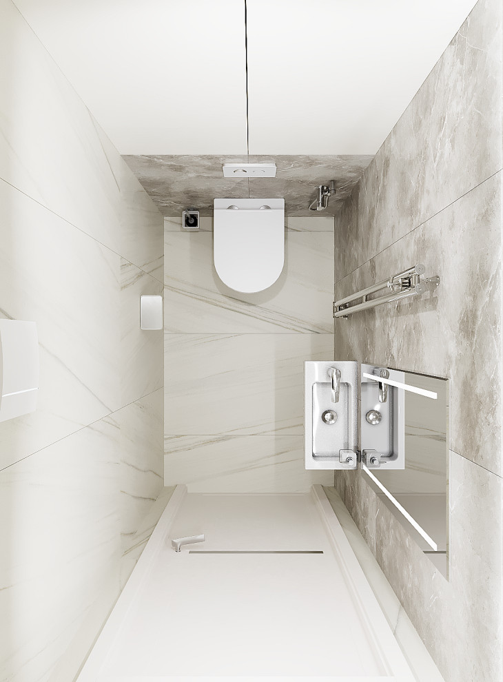 Трехкомнатная квартира по ул.Куйбышева