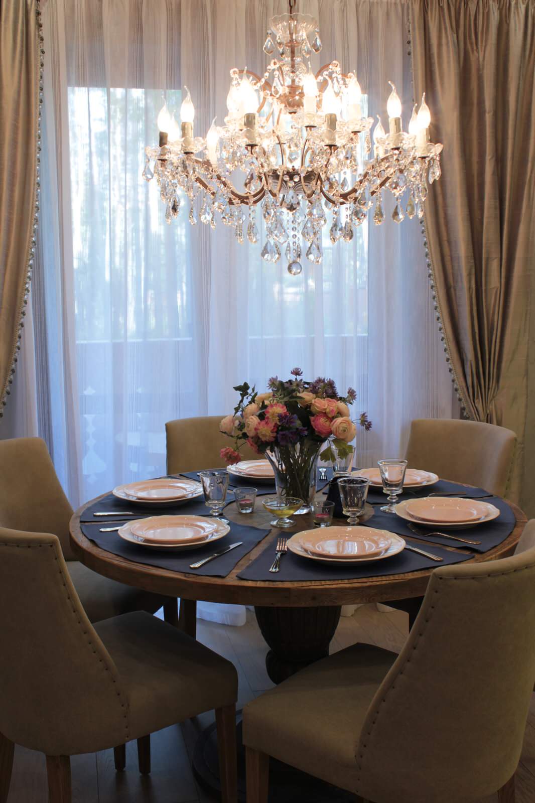 Частный проект