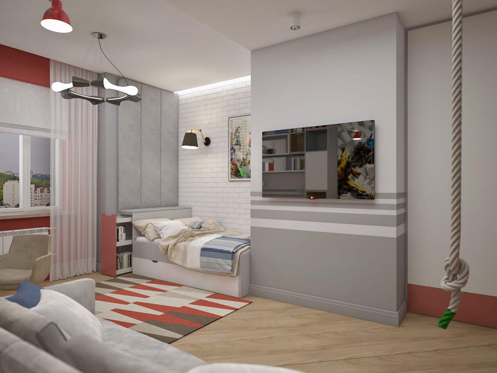 ЖК Континенталь