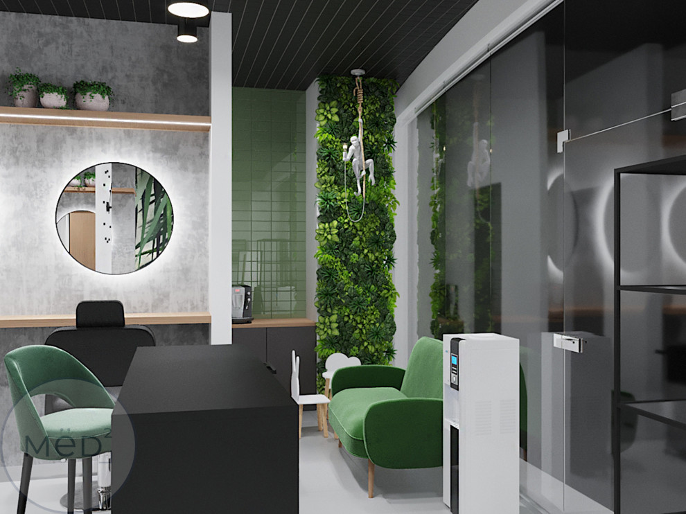 Салон красоты