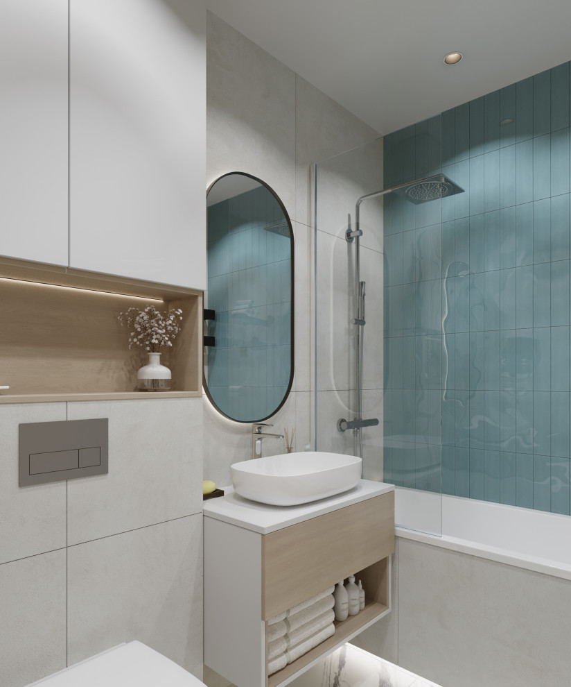 ЖК Селигер Сити, 40 кв.м