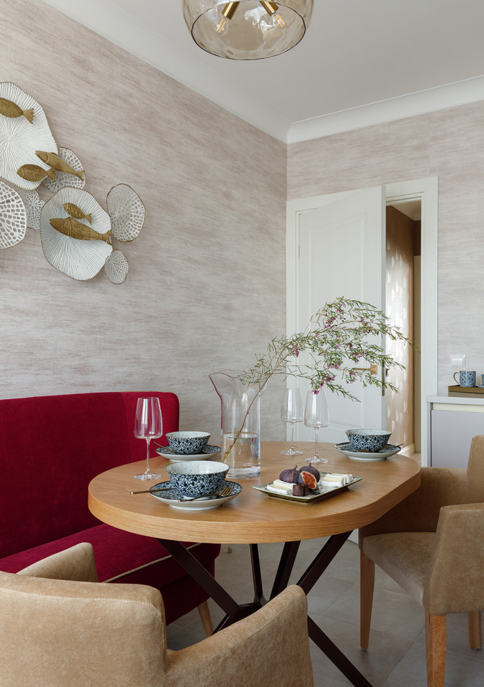 Квартира с видом на восток