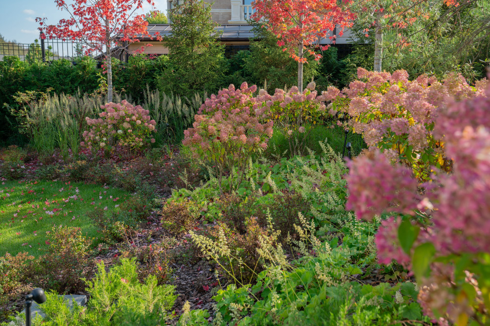 Мэдисон Парк 2022 г