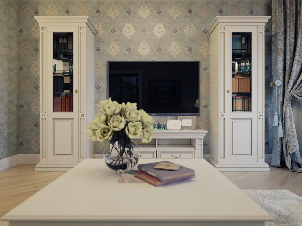 Загородный дом. поселок Заокское