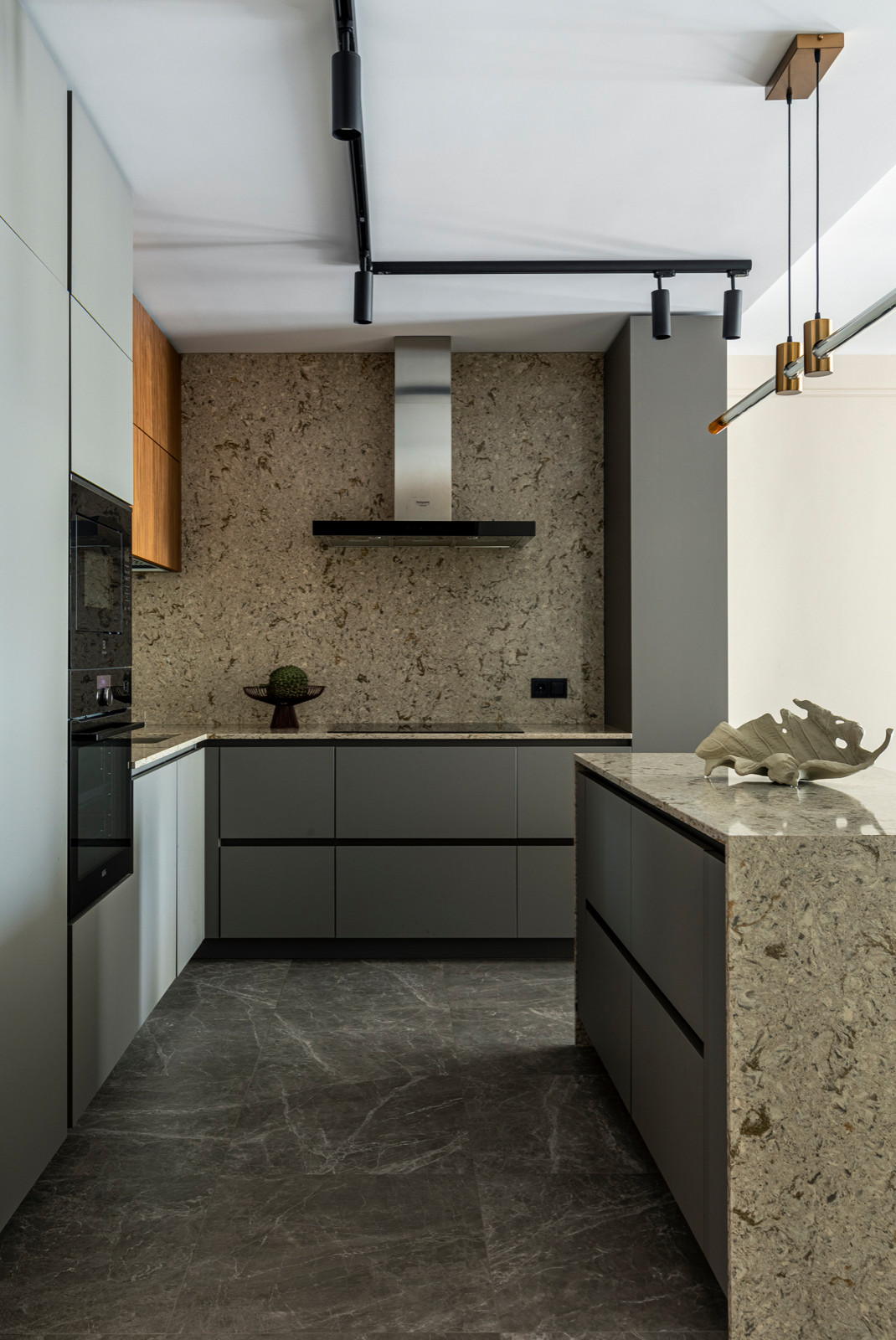 Апартаменты в ЖК Хорошевский