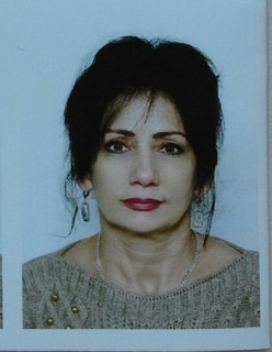Ирина Куликова