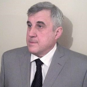 Сергей Волков