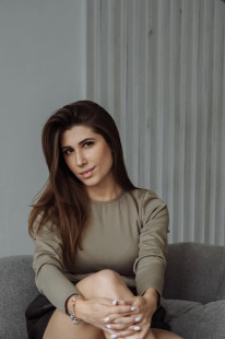 Юлия Дурнева