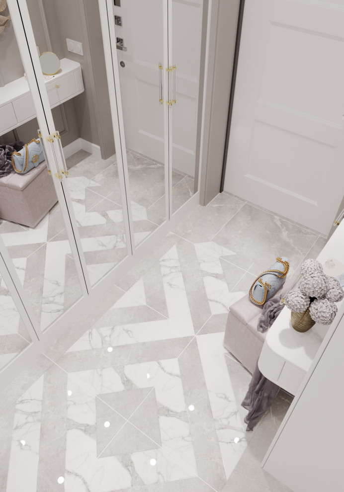 98м2 в Орехово-Зуева