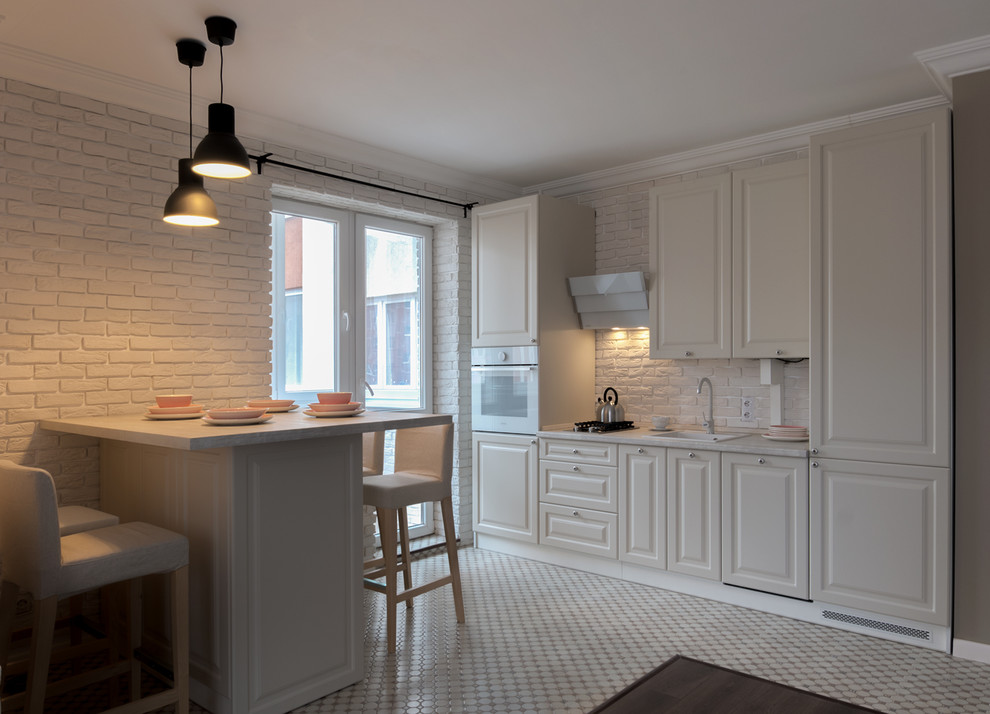 Мебель для квартиры в скандинавском стиле