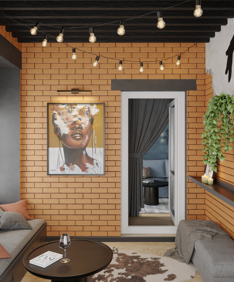 Левобережный