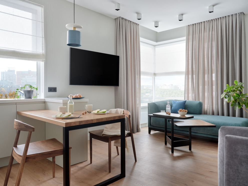 ЖК Лайф Ботанический 2