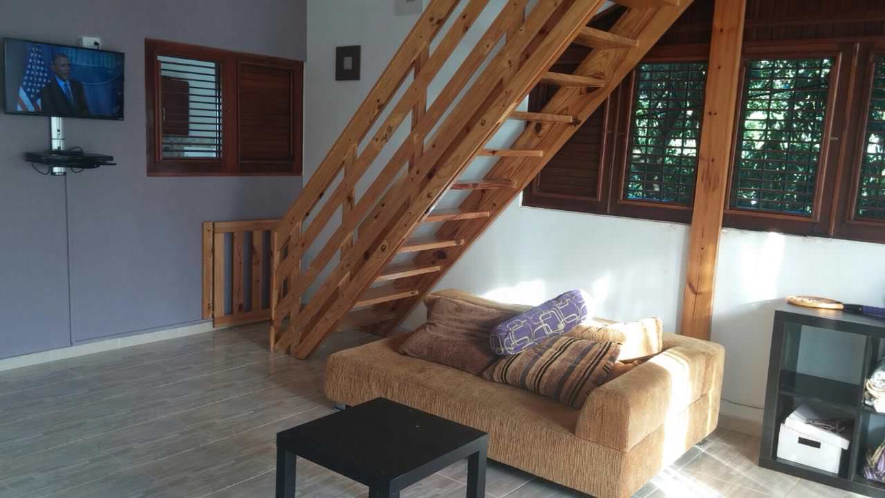 APARTMENT SOSUA