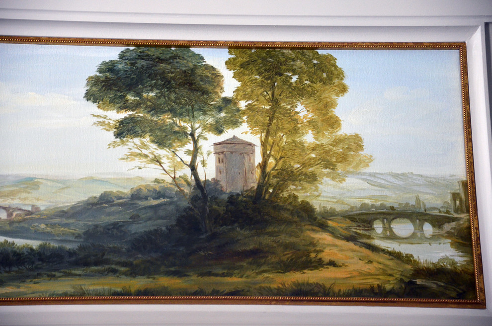 Дизайн жилых помещений