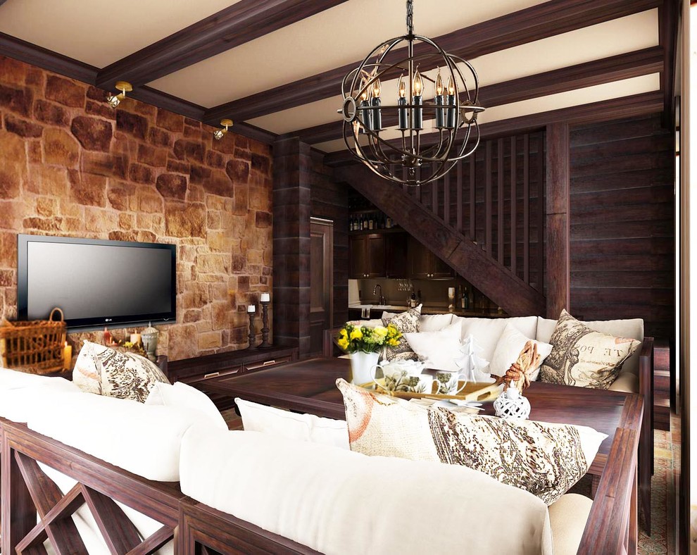 Комната отдыха