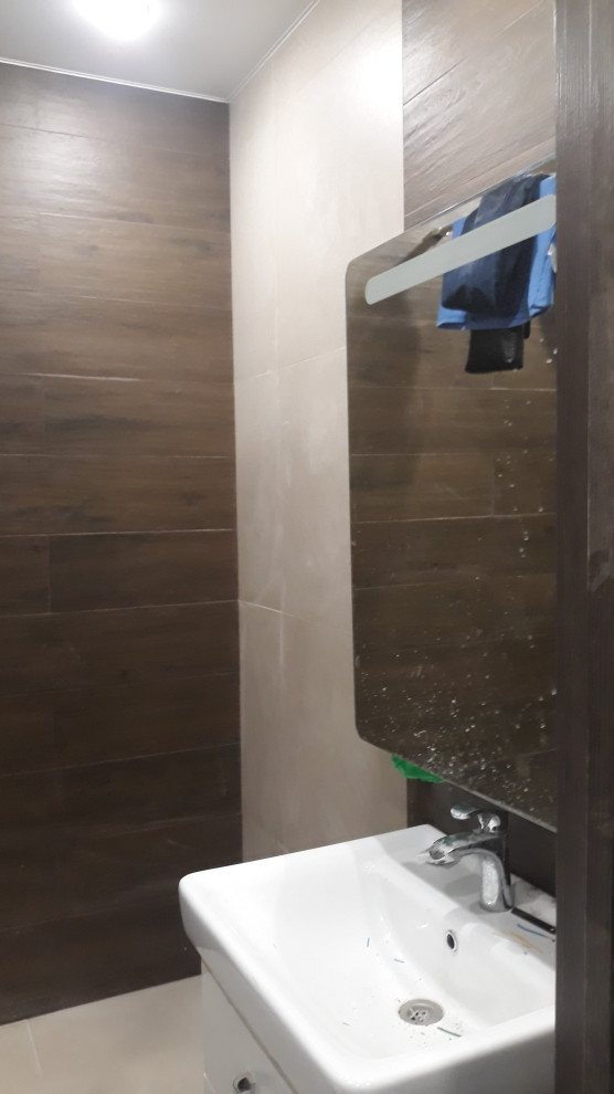 Квартира-студия (20 кв.м.) ФОТО