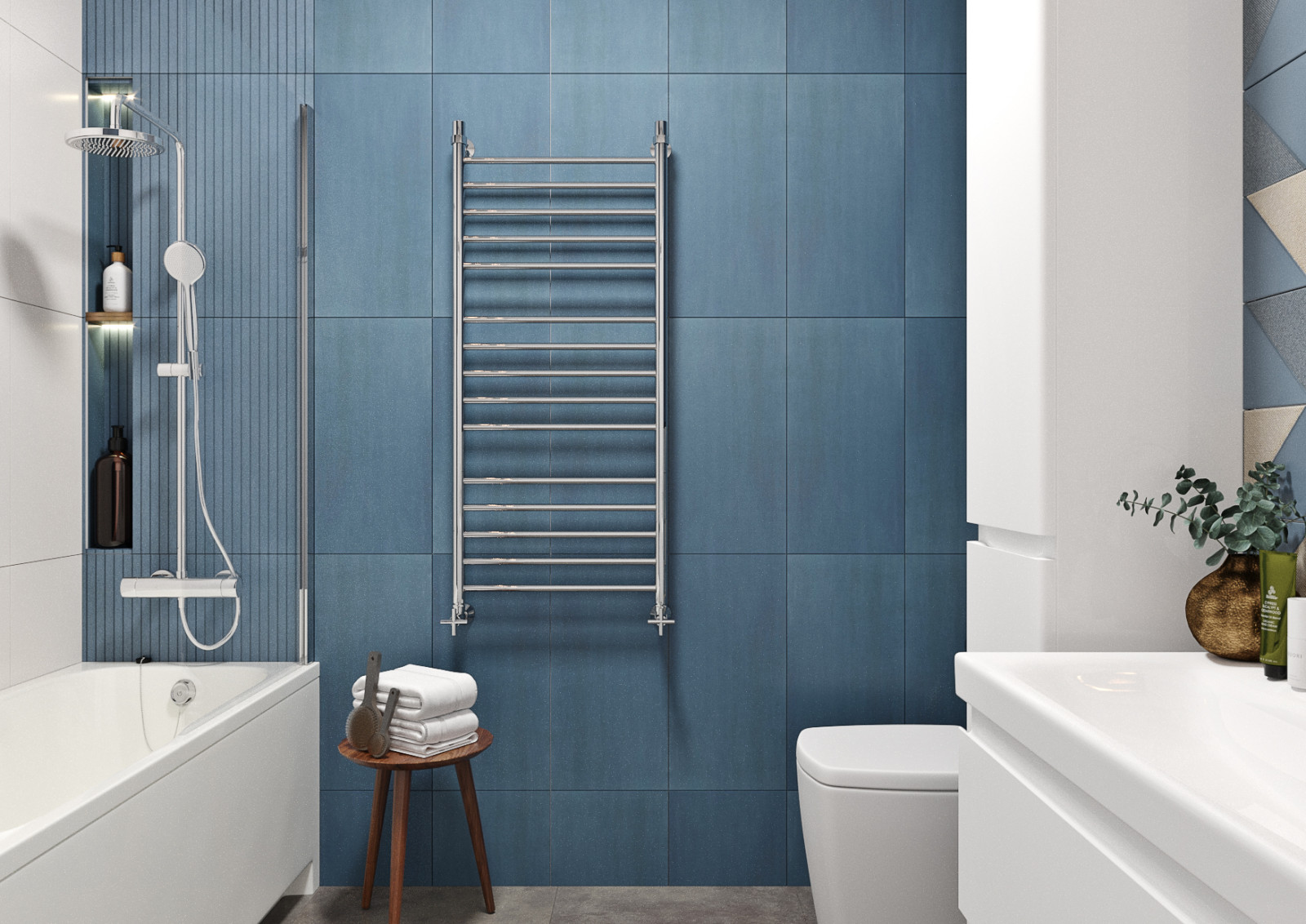 ЖК Невские паруса