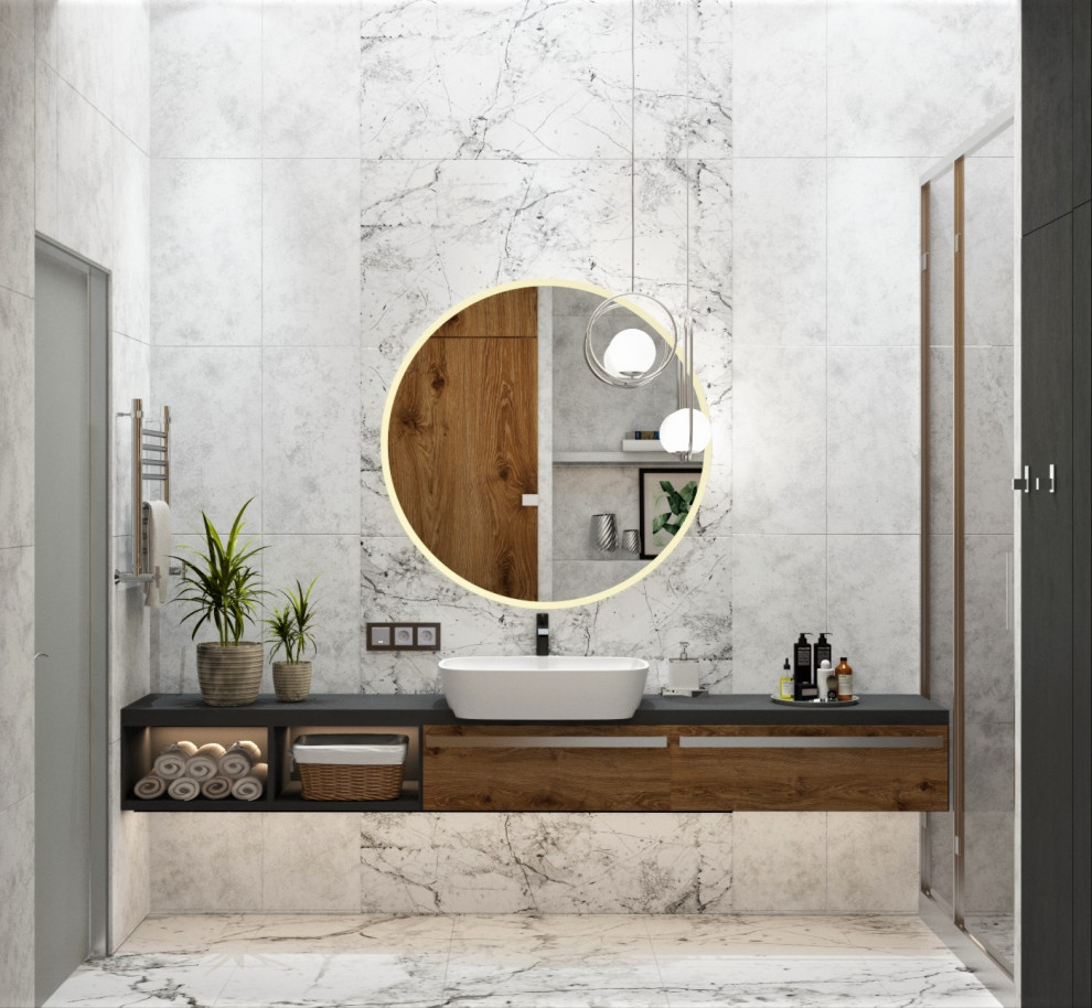 Коттедж в Челябинске