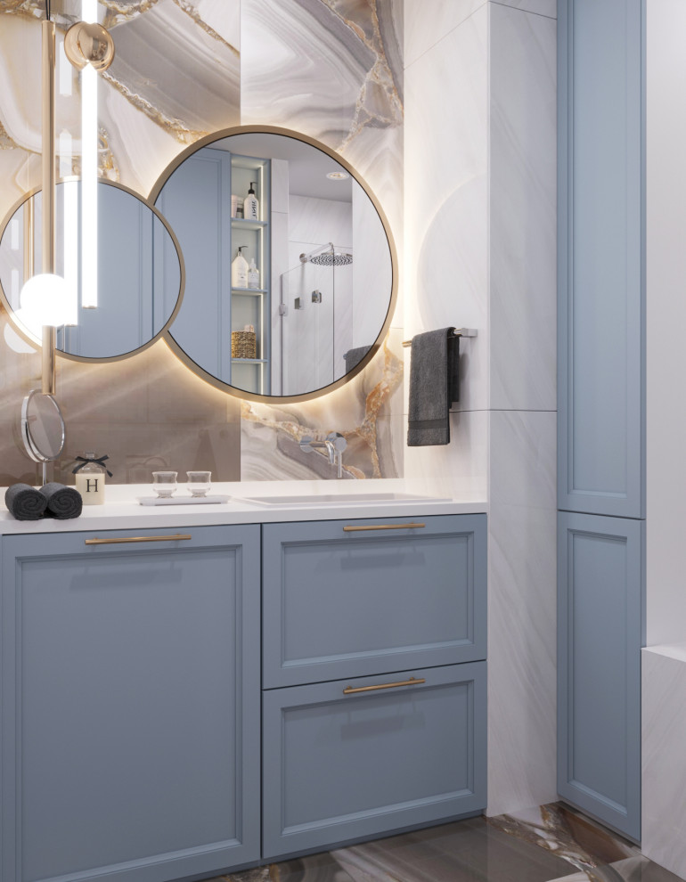 ЖК Дискавери, г.Москва