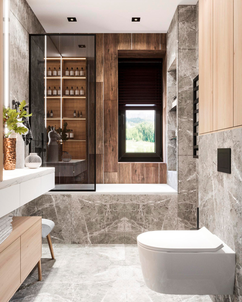 Обложка проекта: Дизайн интерьера частного дома