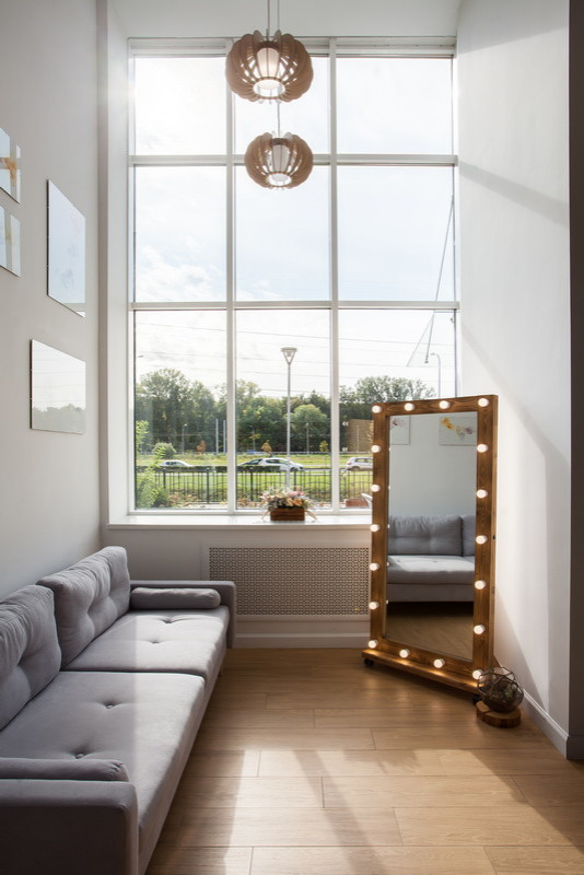 Салон "Zasypkina beauty"