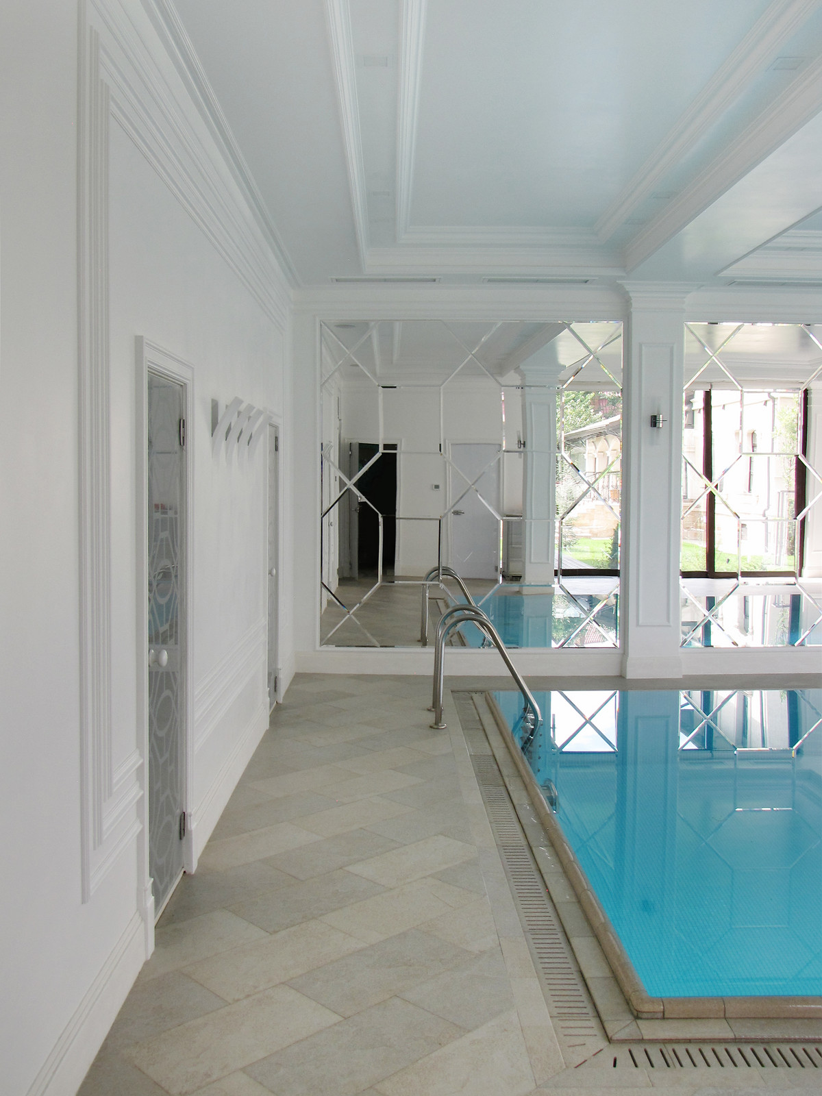 ФОТОГРАФИИ РЕАЛИЗОВАННЫХ ПРОЕКТОВ