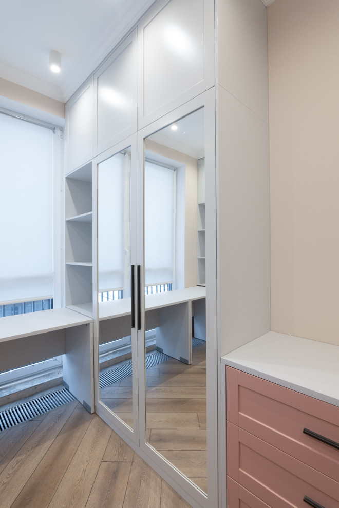 Большая Филевская