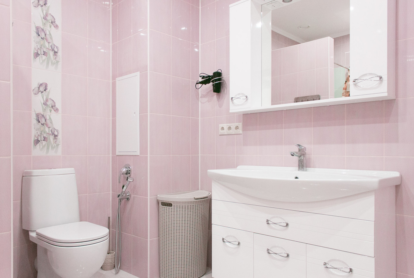 Аппартаменты