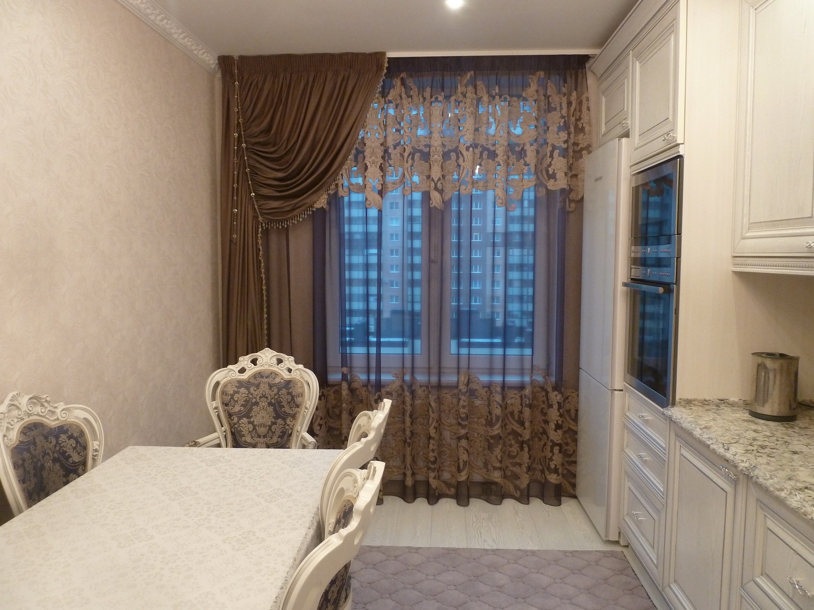 Студия текстильного декорирования "Mdeko"