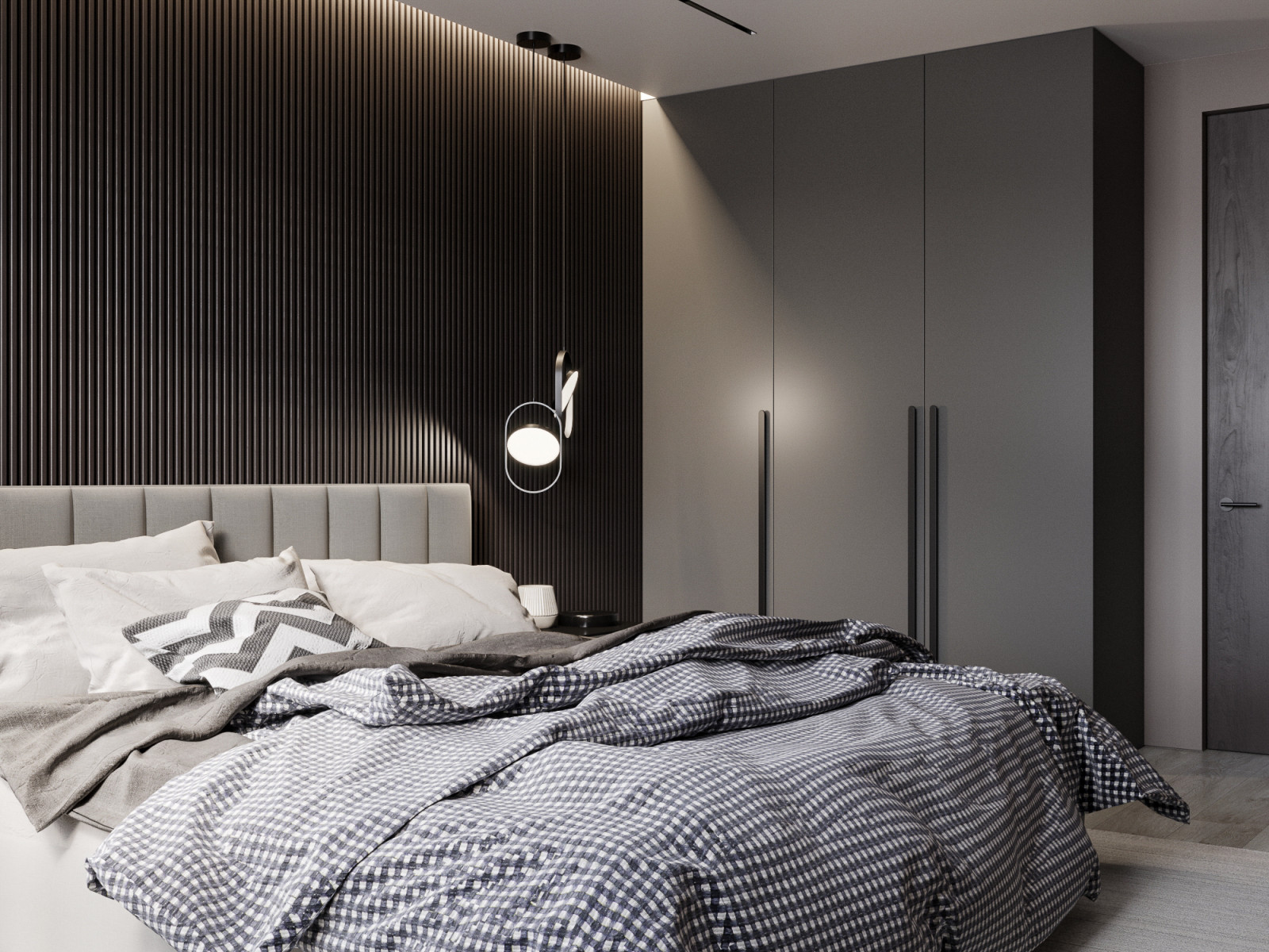 Квартира 80м2