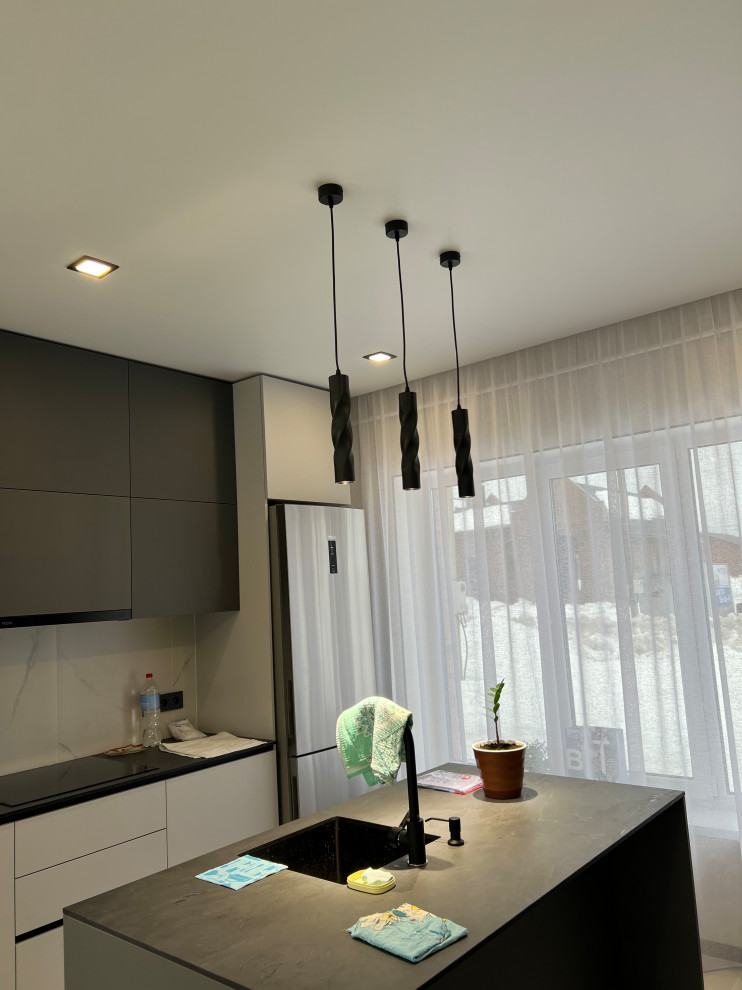 Частный дом на ул. Ясная