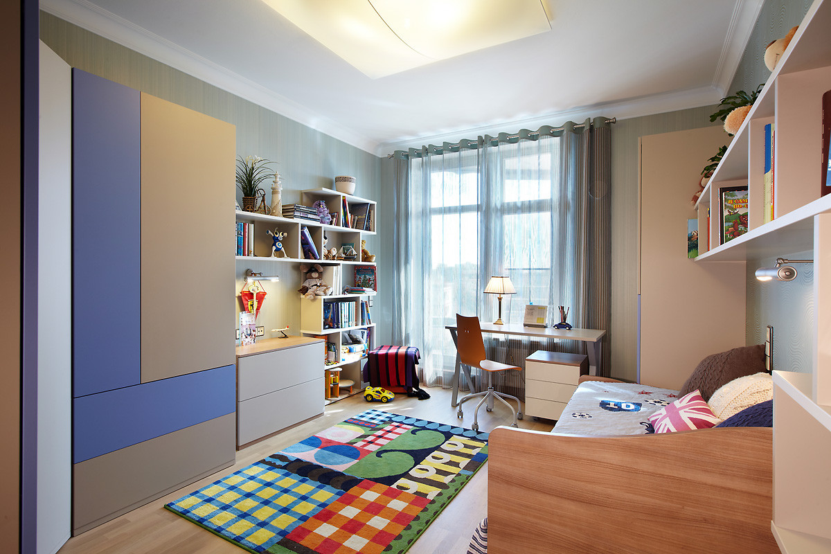 Квартира на Кирочной