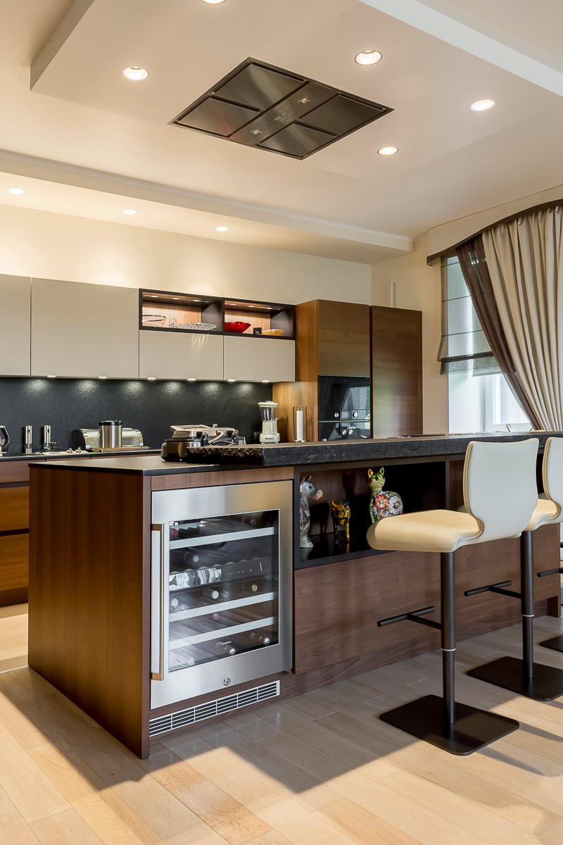 Реализованные нами проекты - AVANCE-H | CLASSIC-FS