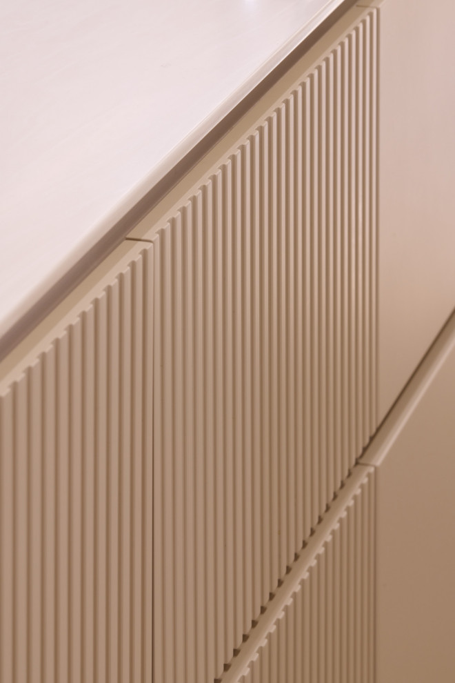 Реализация проекта ЖК Солнечный остров