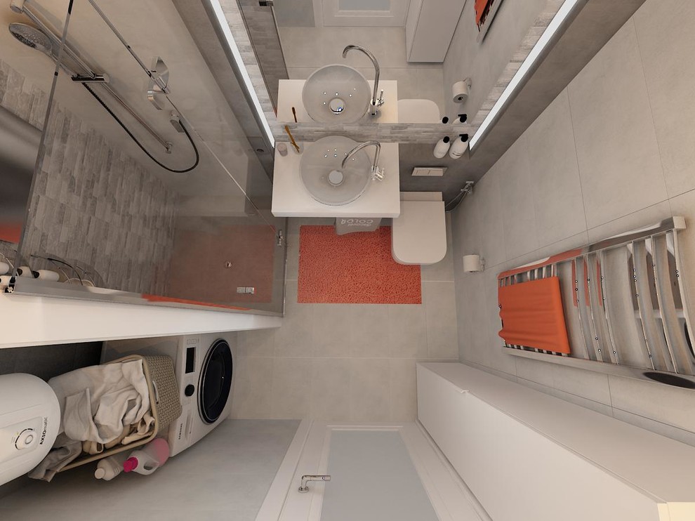 ЖК Стрижи на Кирова