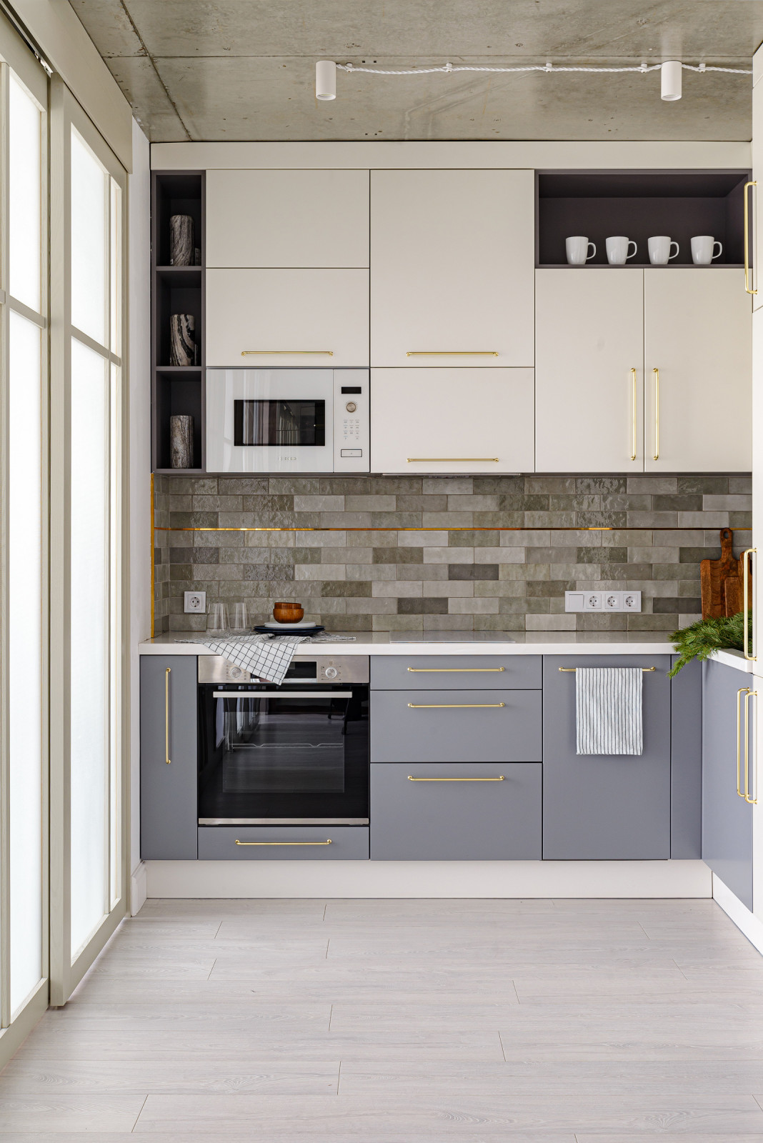 56 м2 Легкость бытия