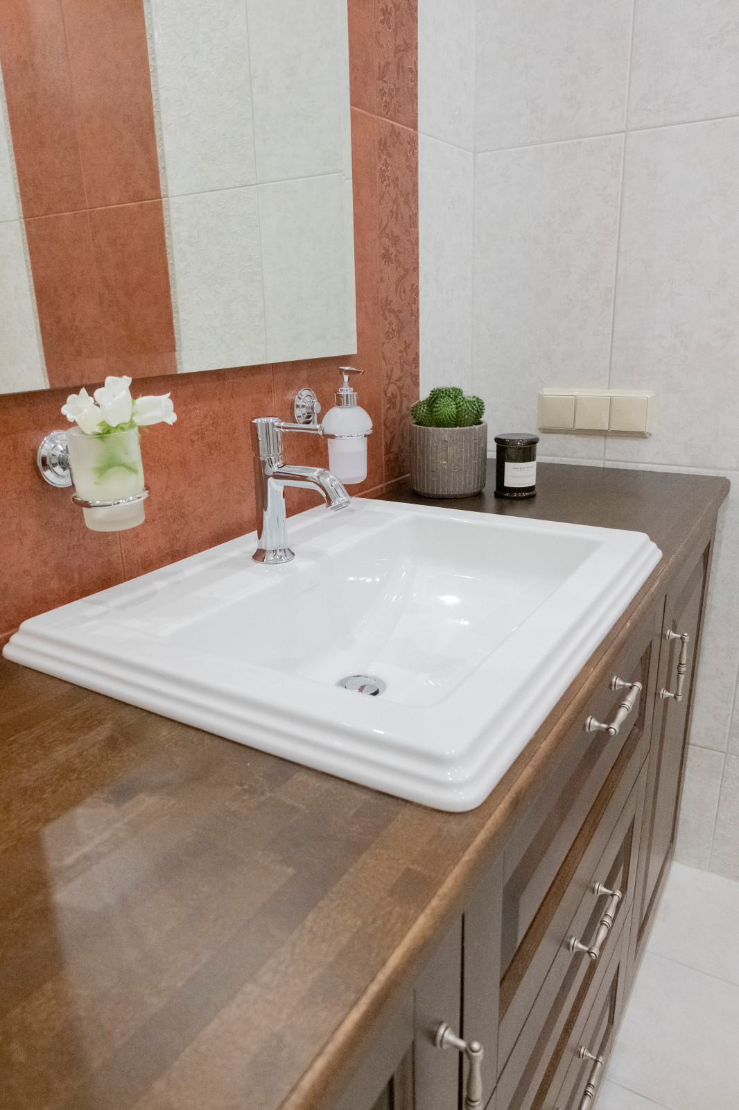 Квартира для сдачи в Санкт-Петербурге