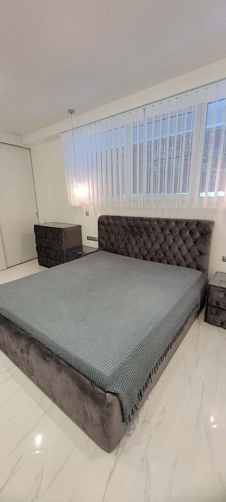 Квартира в ЖК Лазурный берег