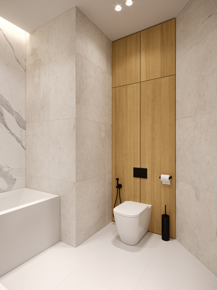 ПЕНТХАУС “ГОРОДСКОЙ ОАЗИС”