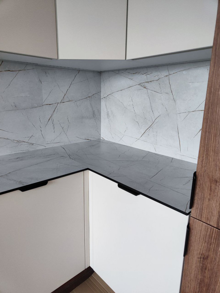 Столешница и HPL пластика на кухню