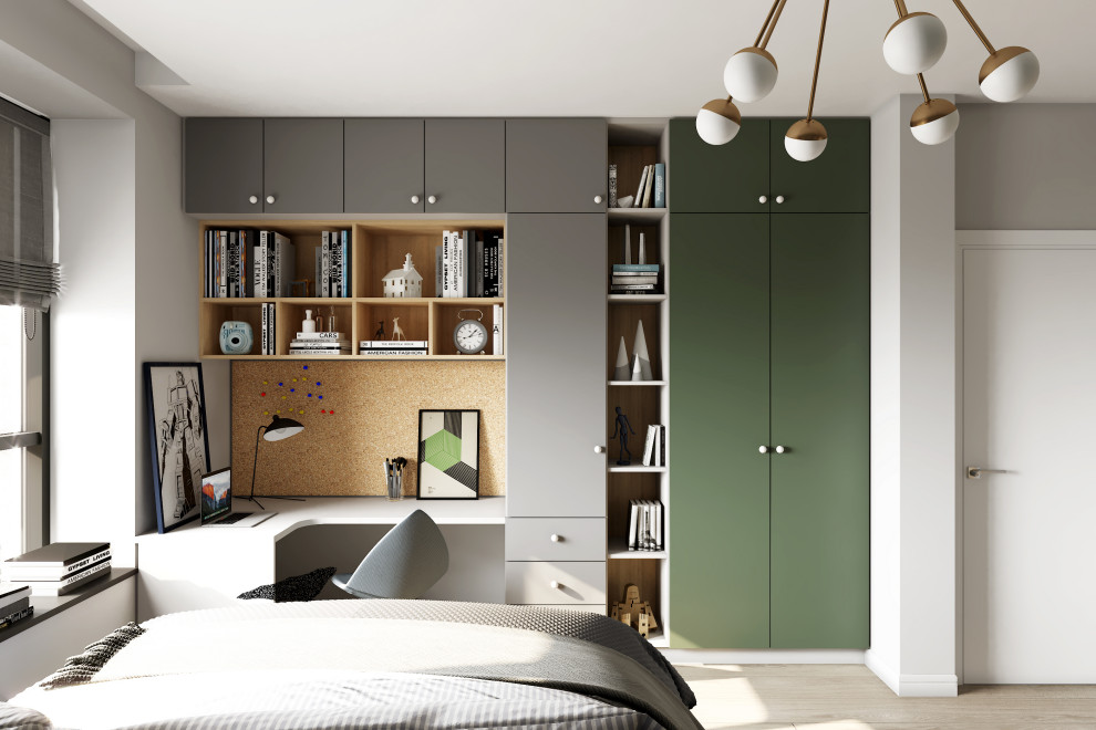 Единение с природой