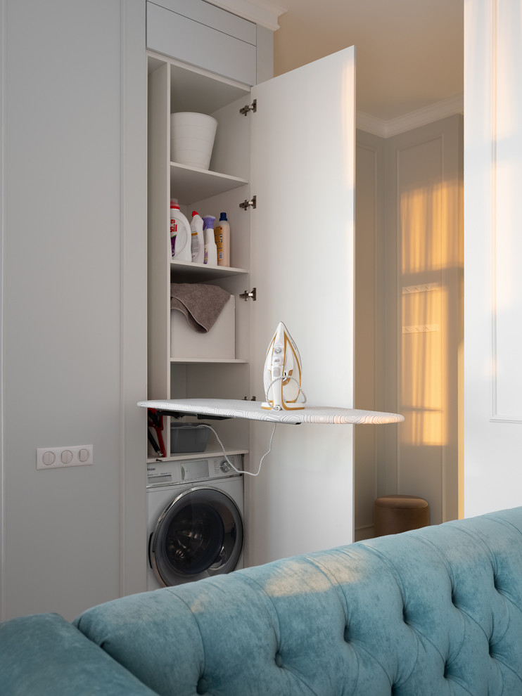 Квартира в ЖК "Символ"