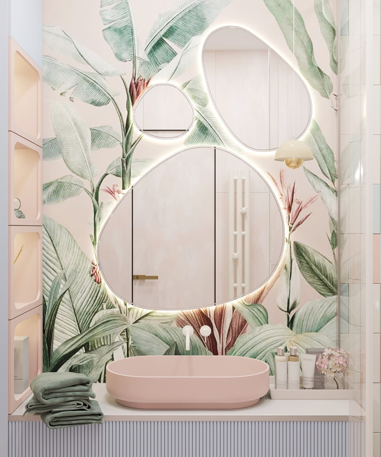 Нагатино Айленд 2