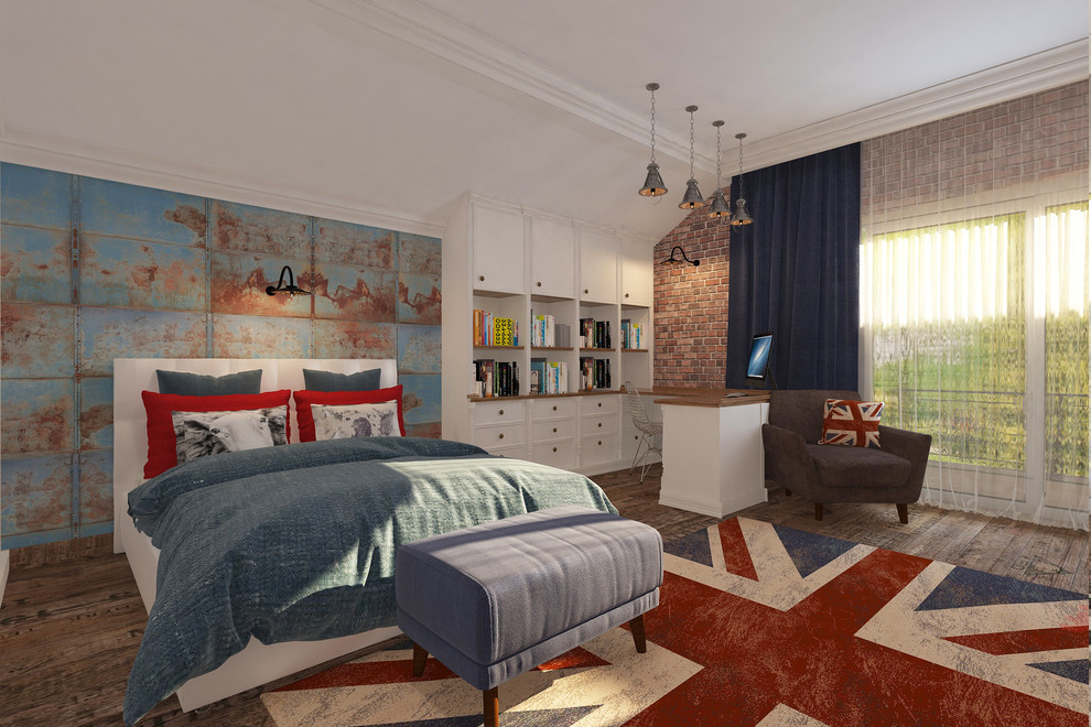 Жилой дом пос. Колосистый