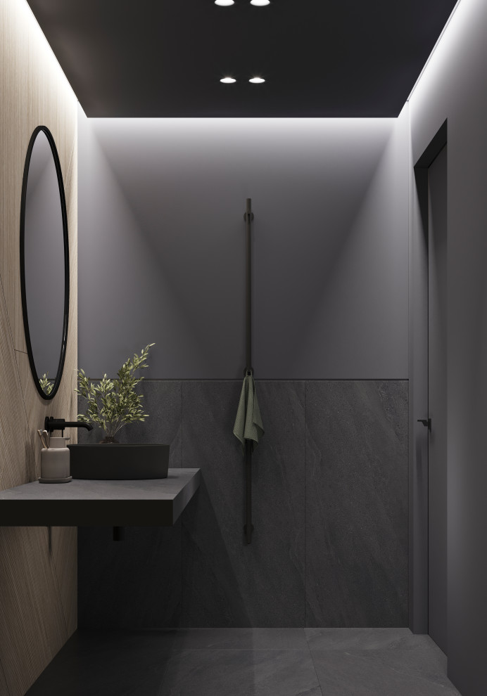 Коттеджный поселок «Горки Академпарка»