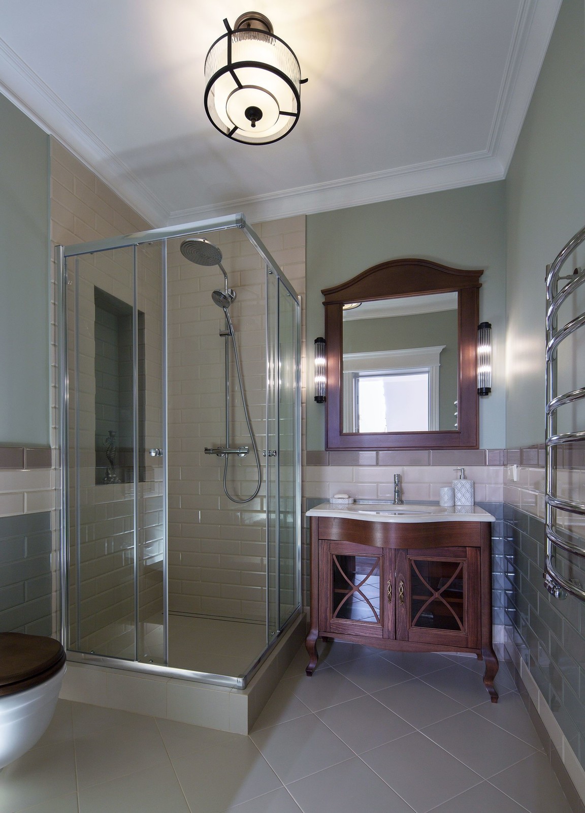 Дом в Троицке