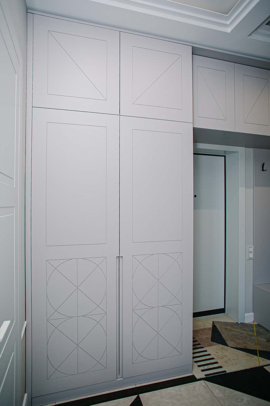 3-к квартира на Васильевском острове