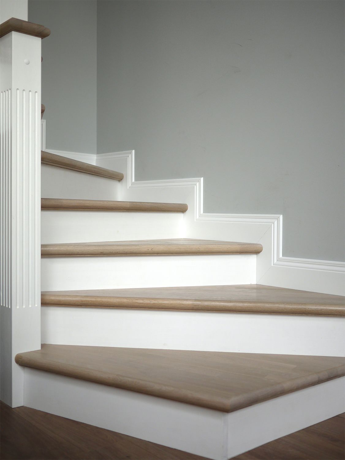 Традиционный стиль