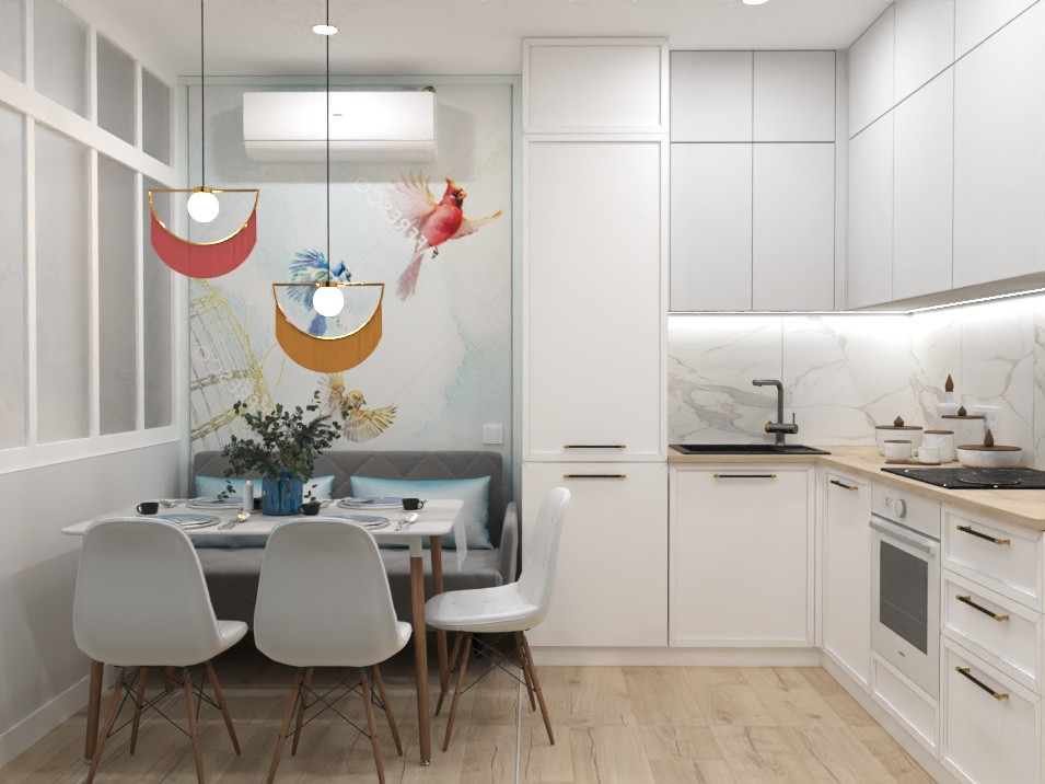 г. Киров ЖК "Мечта"