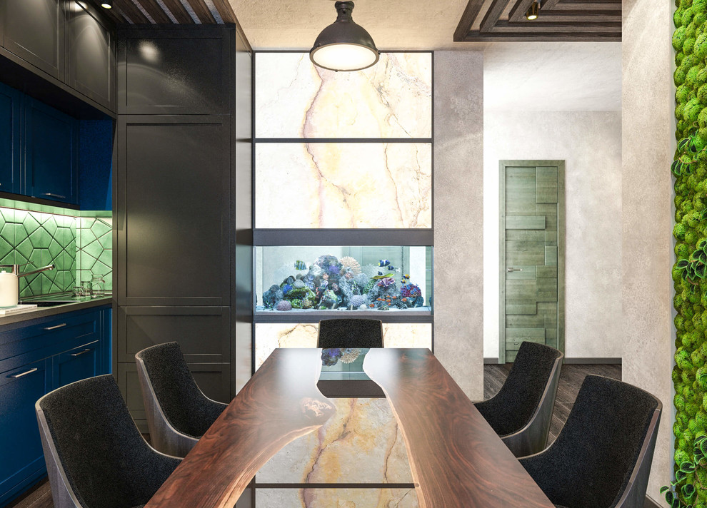 Квартира по ул. Б. Красная